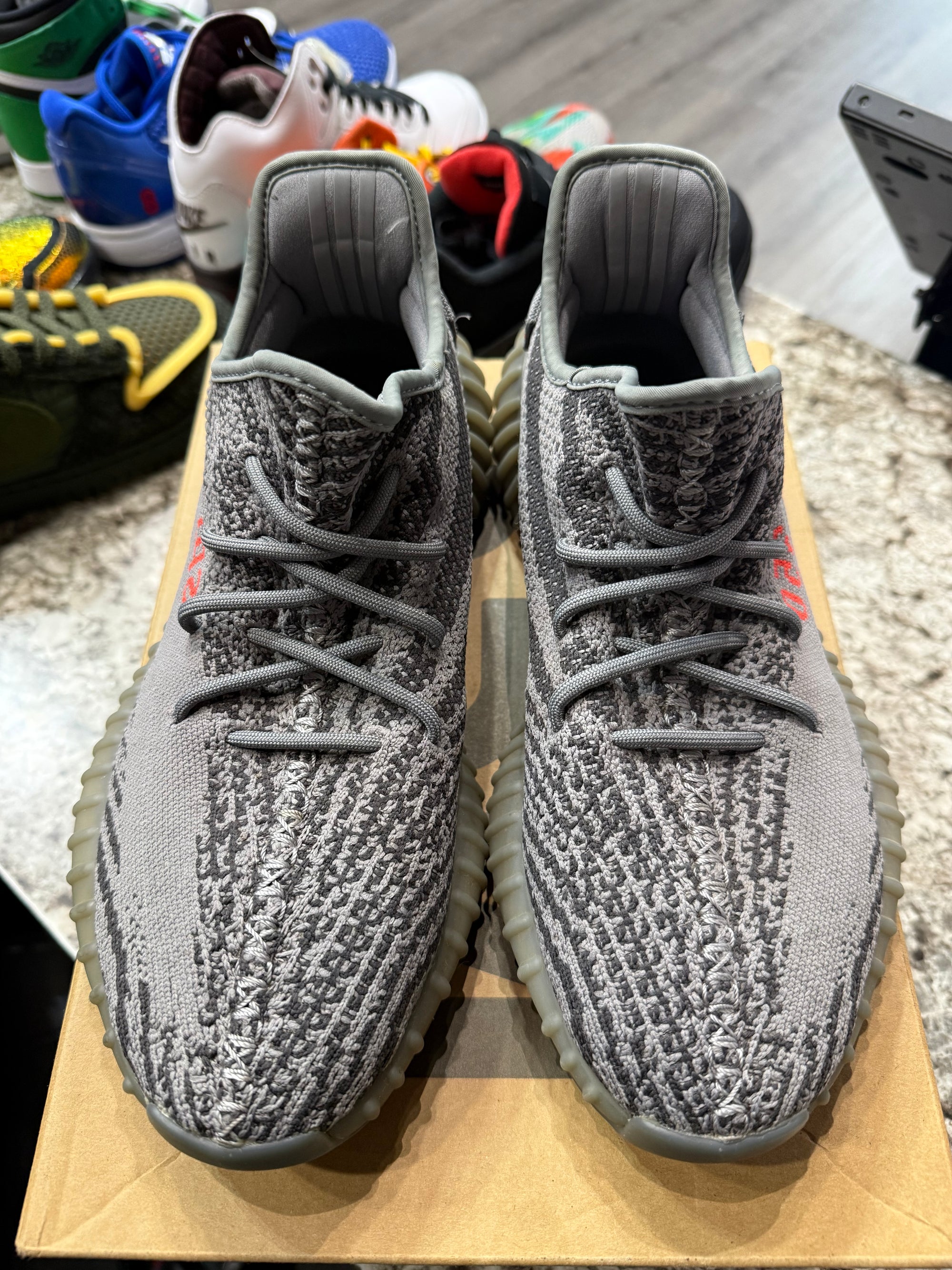 adidas Yeezy Boost 350 V2 Beluga 2.0