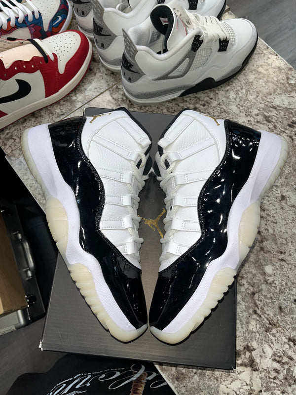 Jordan 11 Retro DMP Gratitude (2023)