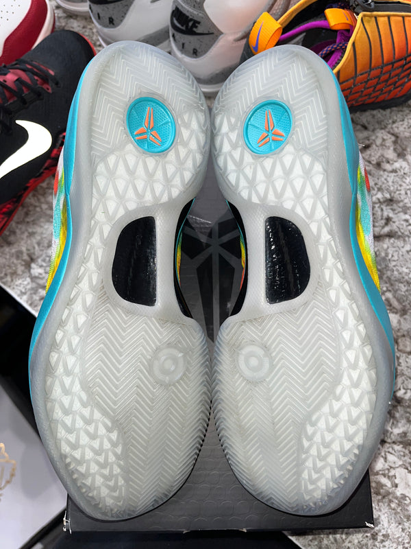 Nike Kobe 8 Protro Venice Beach (2024)