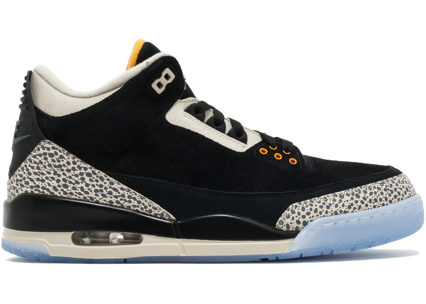 Jordan 3 Retro atmos