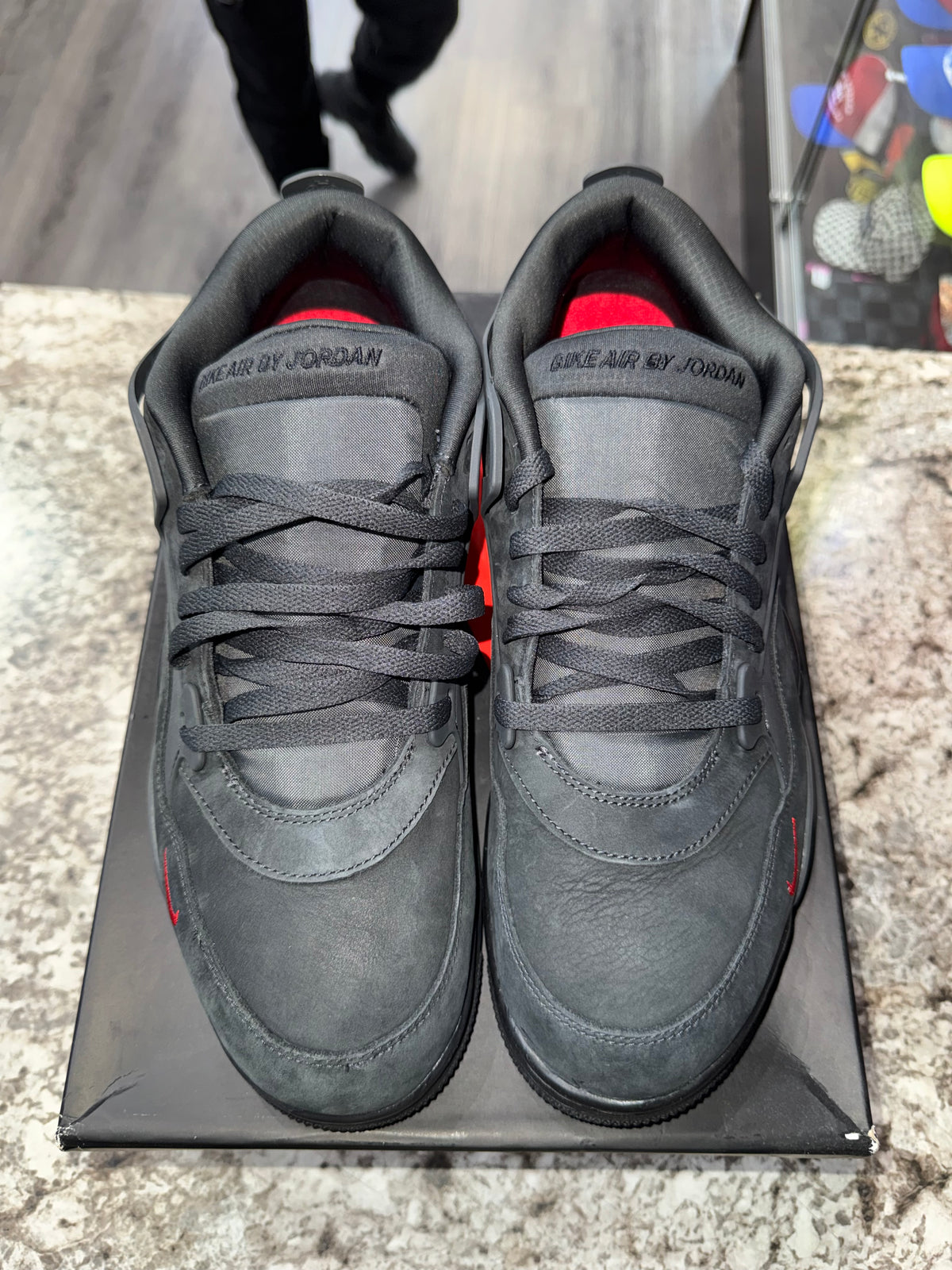 Jordan 4 RM SP Nigel Sylvester Driveway Grey