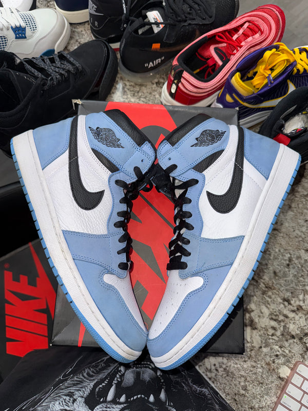 Jordan 1 Retro High OG University Blue