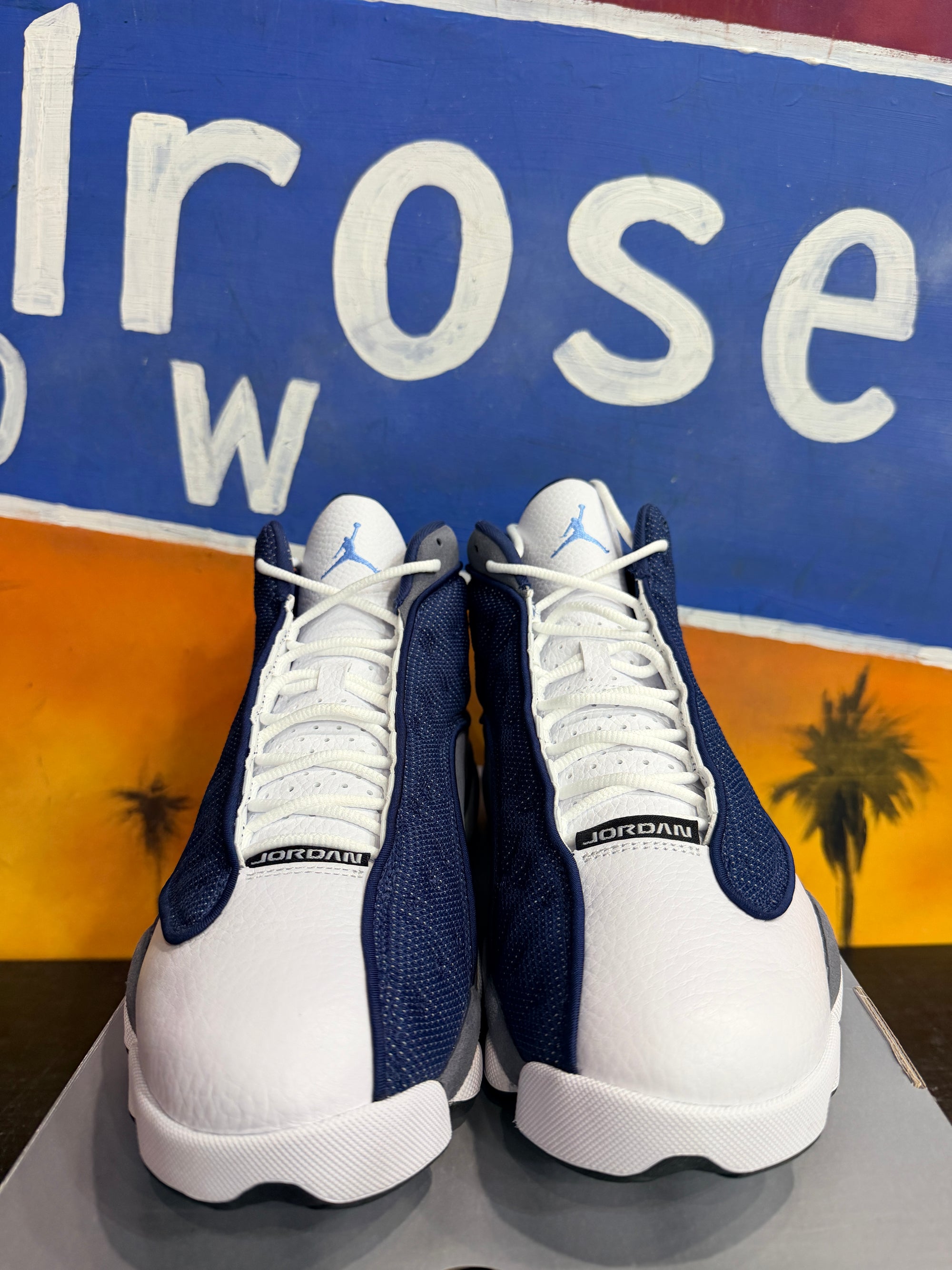 Jordan 13 Retro Flint (2026)