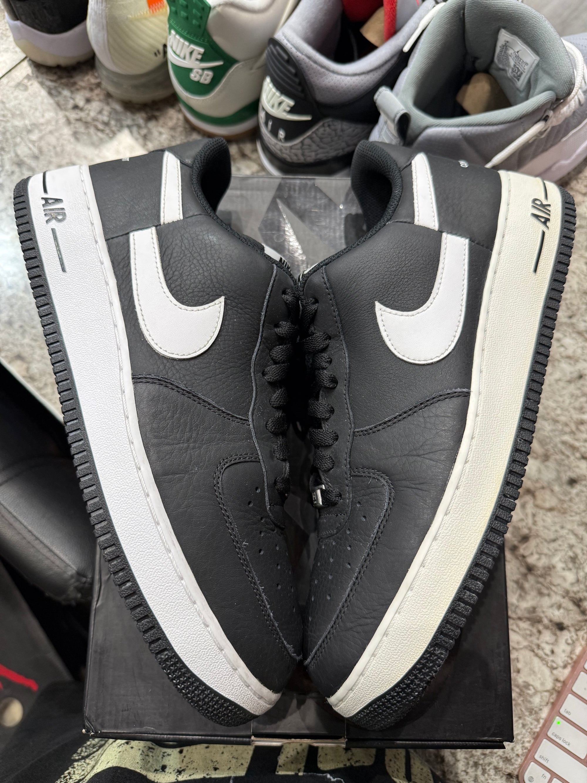 Nike Air Force 1 Low Supreme x Comme des Garçons (2018)