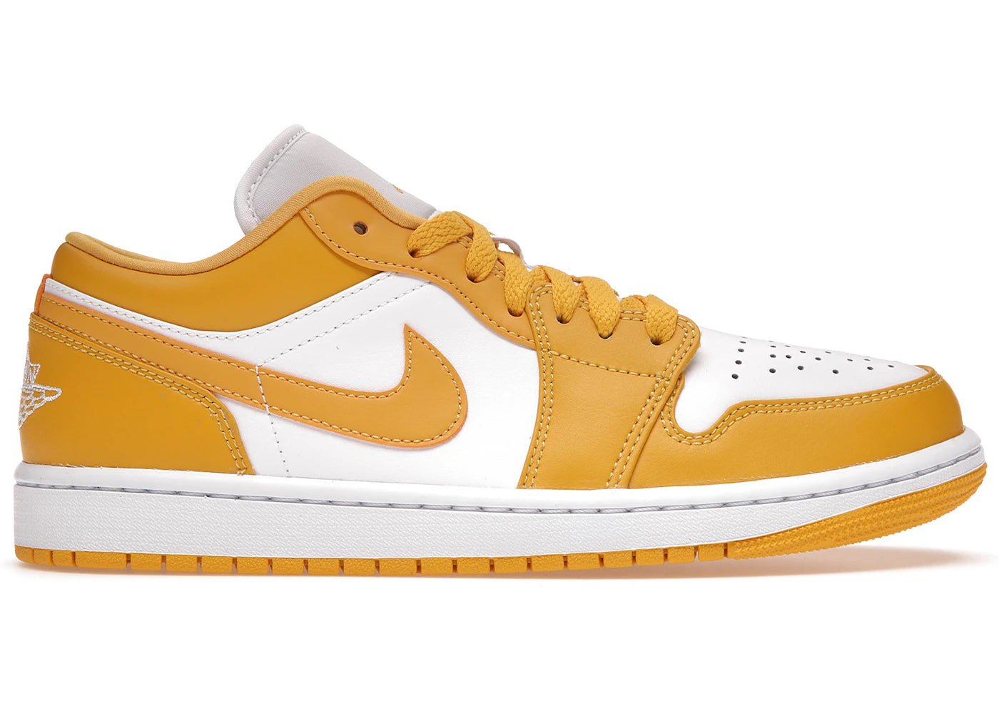 Jordan 1 Low Pollen (DAMAGED BOX)