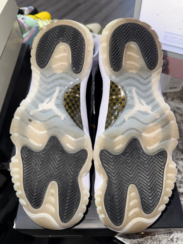 Jordan 11 Retro DMP Gratitude (2023)