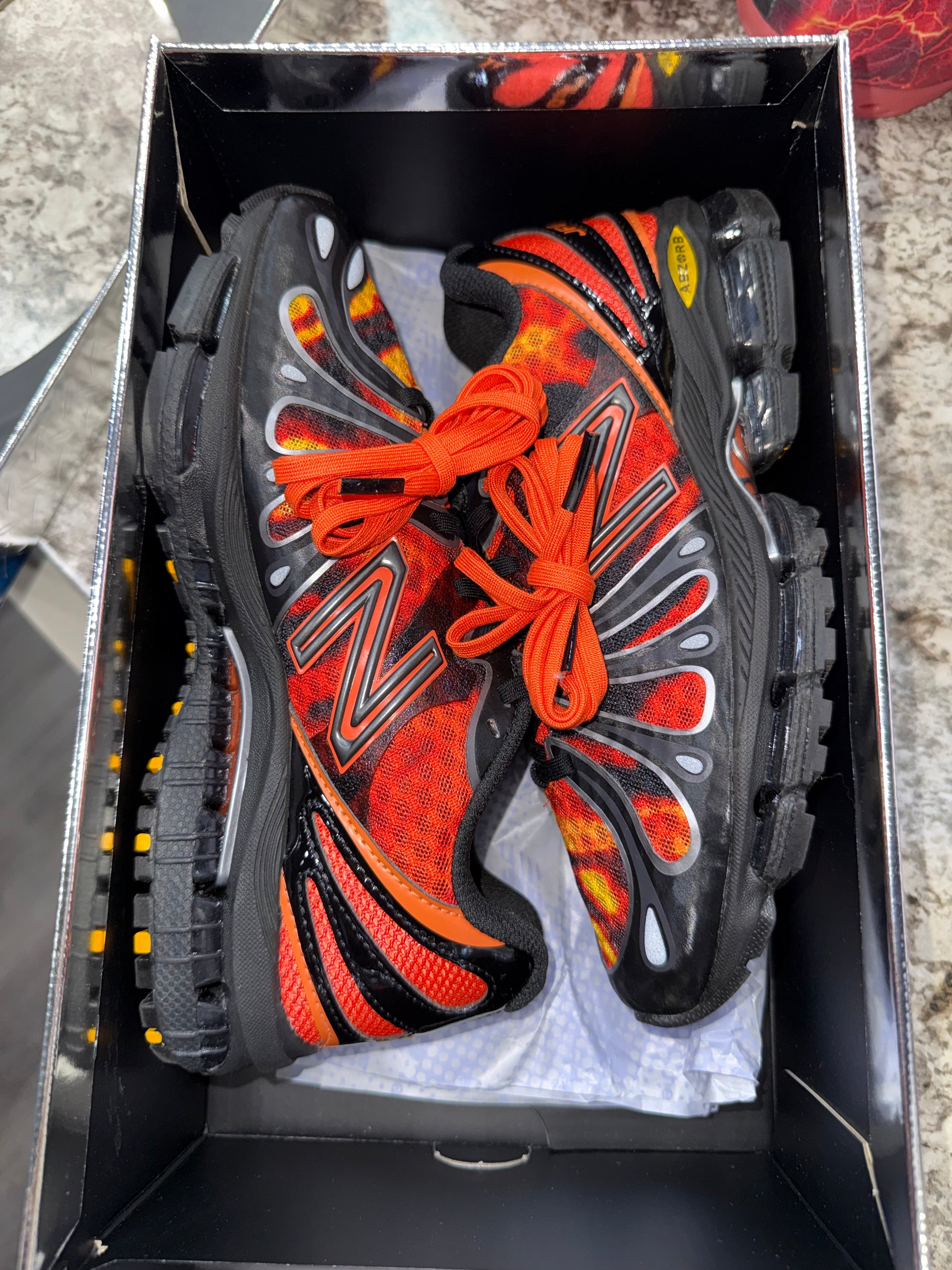 New Balance 1890 Joe Freshgoods Finger Waves