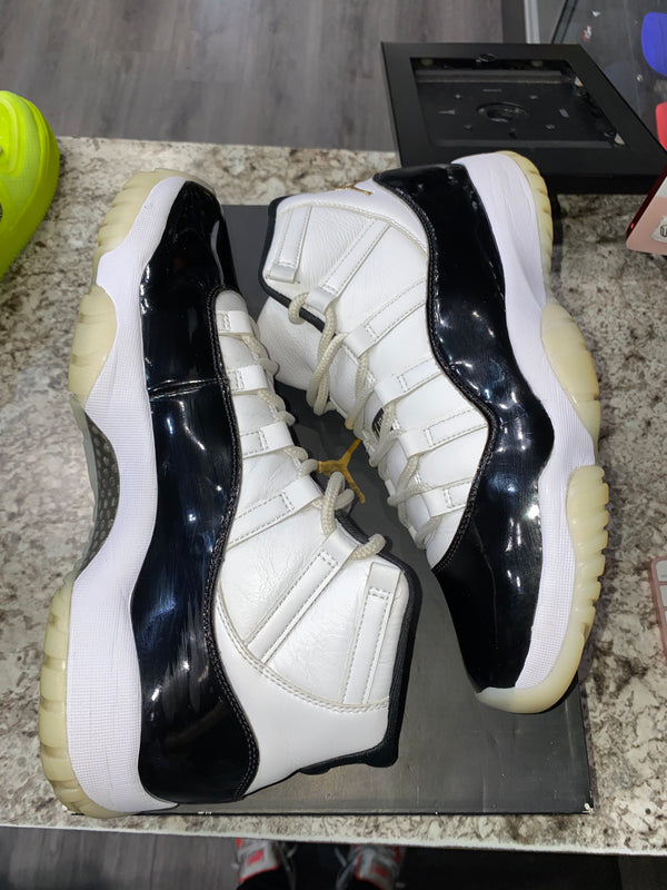 Jordan 11 Retro DMP Gratitude (2023)