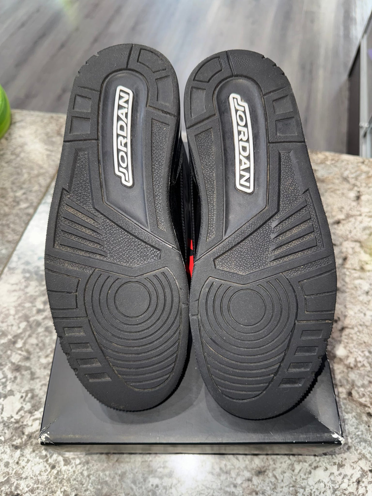 Jordan 3 Retro Black Cat (2025)