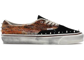 Vans Premium LX Authentic 44 Ibiza Pack Black