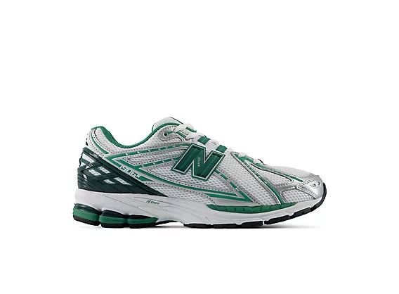 New Balance 1906R Silver Green