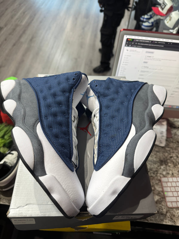 Jordan 13 Retro Flint (2020)