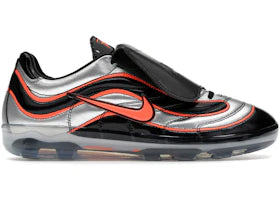 Nike Cryoshot Mercurial Vapor R9 Patta