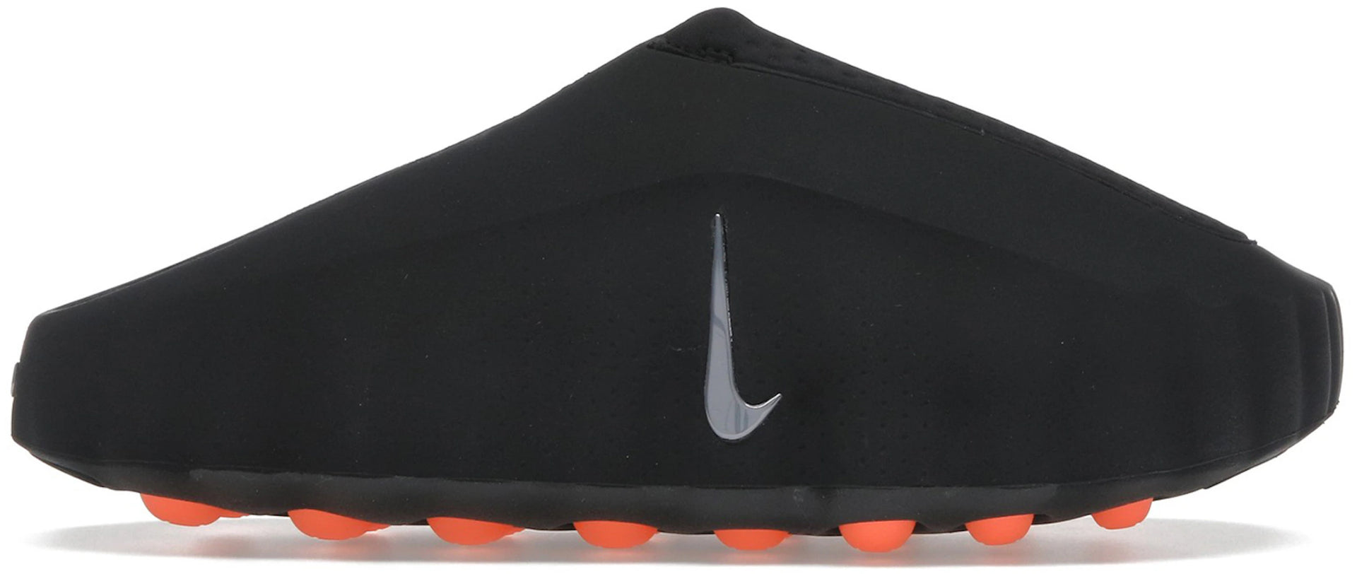 Nike Mind 001 Slide Black Chrome (Women's)