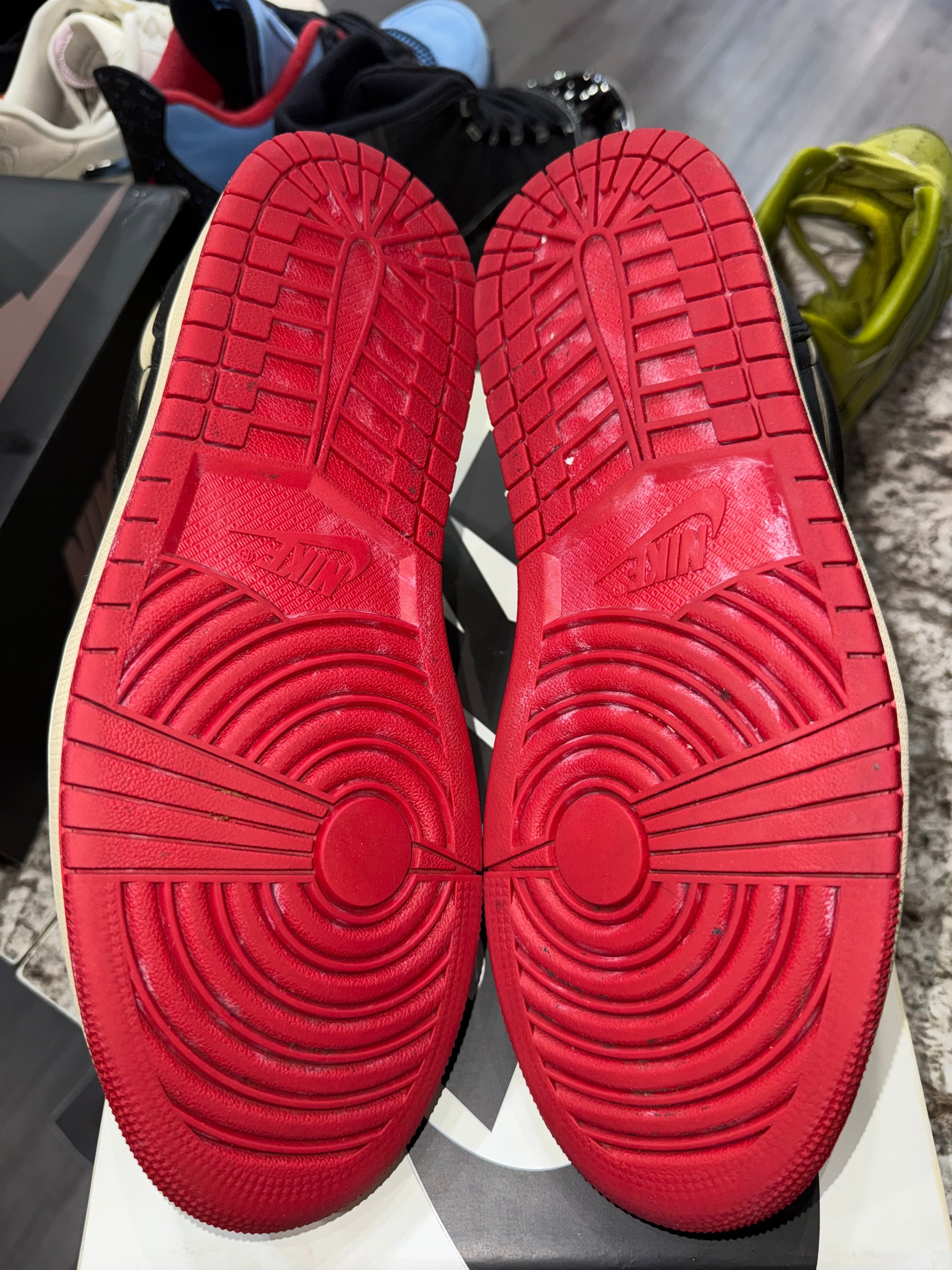 Jordan 1 Retro Low OG Nigel Sylvester Better With Time