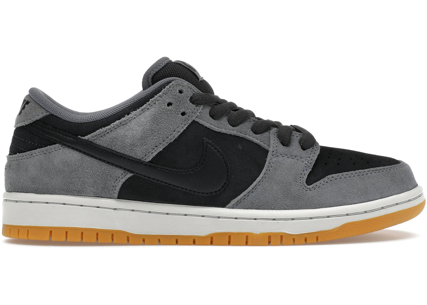 Nike SB Dunk Low Dark Smoke Grey (DAMAGED BOX)
