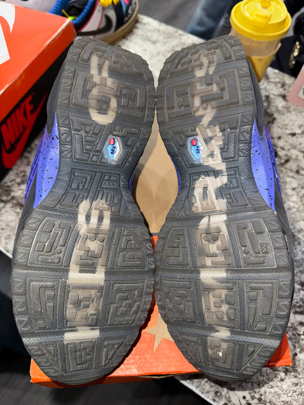 Nike Air Max Sunder SP Kids of Immigrants Sun Down
