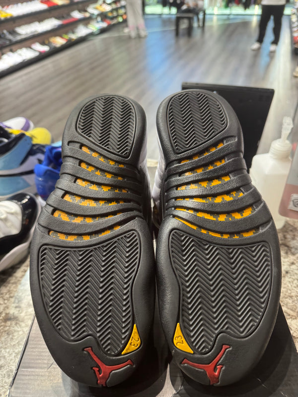 Jordan 12 Retro Taxi (2013)