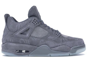 Jordan 4 Retro Kaws