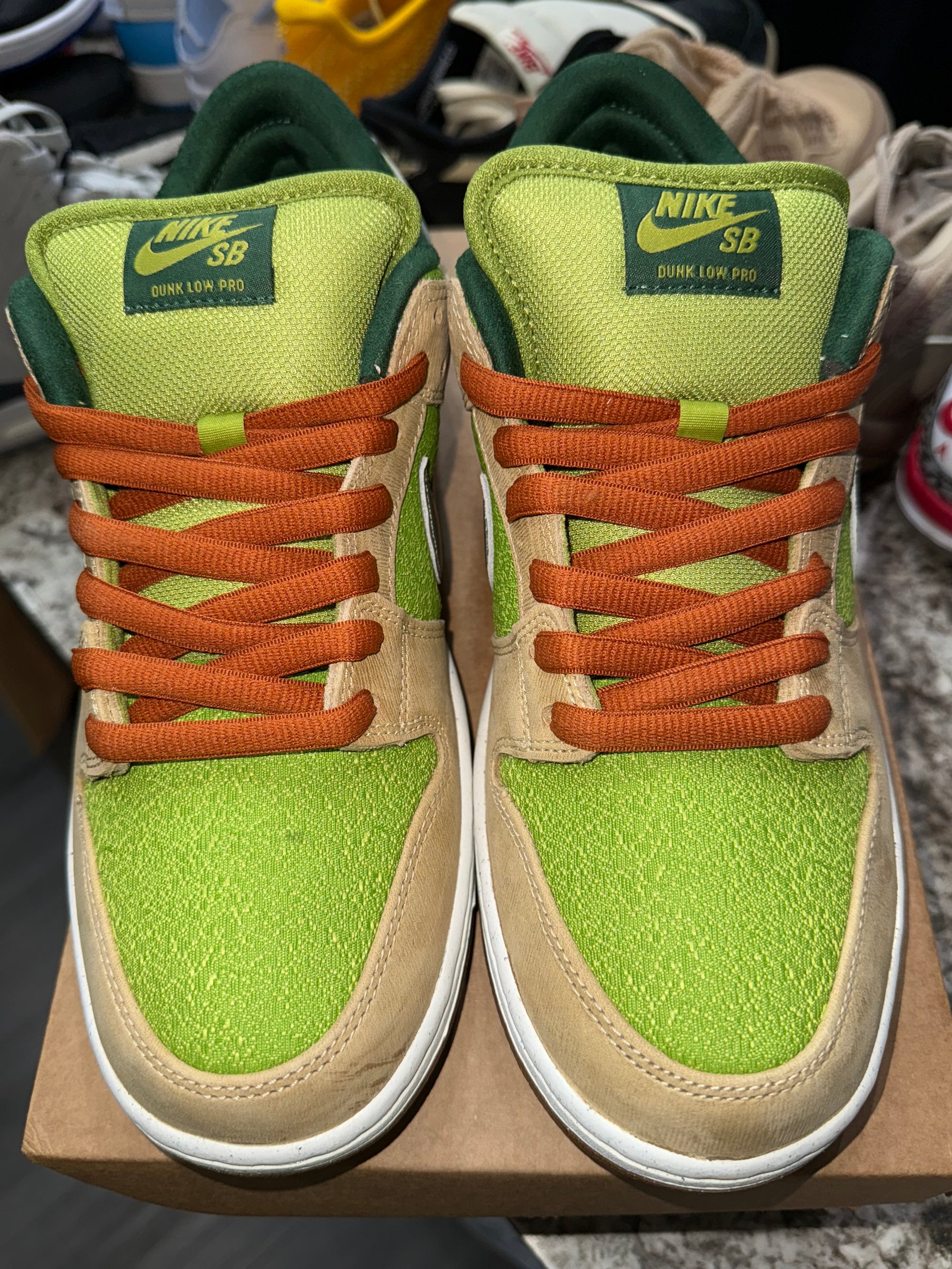 Nike SB Dunk Low Escargot (NO BOX)