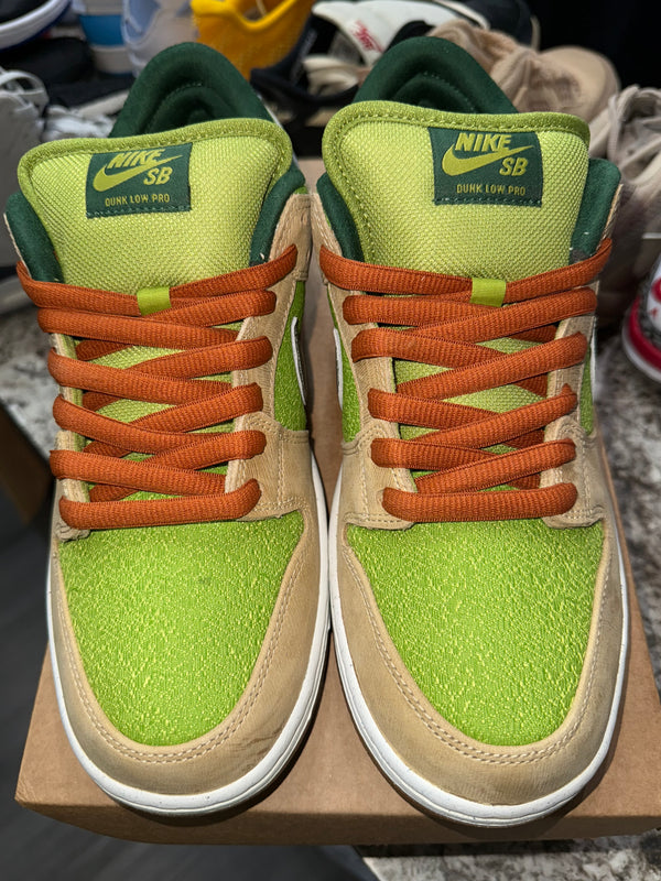 Nike SB Dunk Low Escargot (NO BOX)