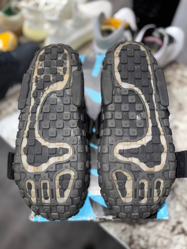 Nike CPFM Air Flea 2 Cactus Plant Flea Market Black Alabaster (DAMAGED BOX)