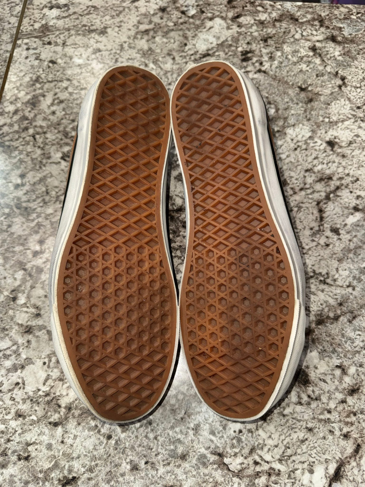 Vans LX Old Skool 36 Pearlized Pack Vintage Cocoa Brown