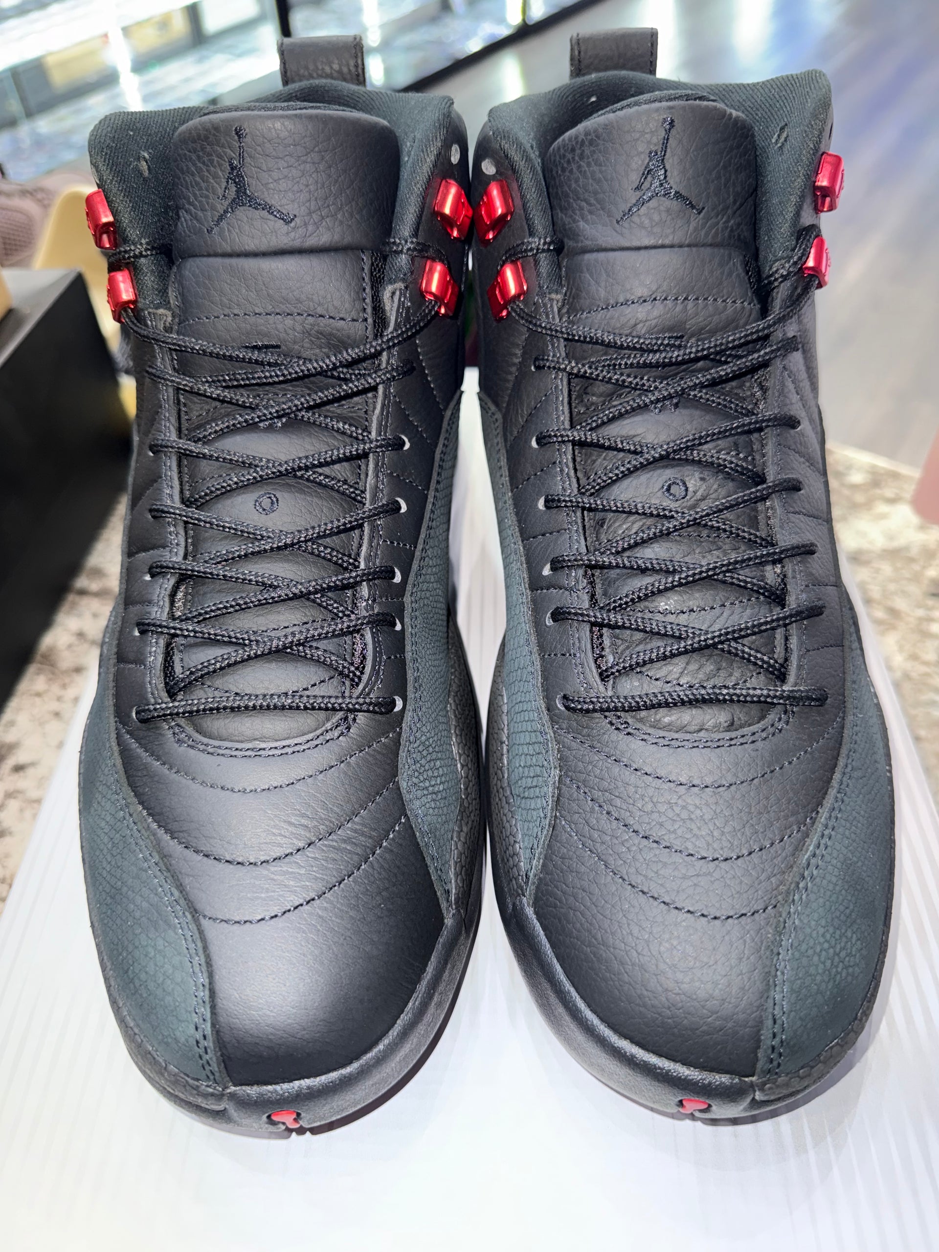Jordan 12 Retro Bloodline