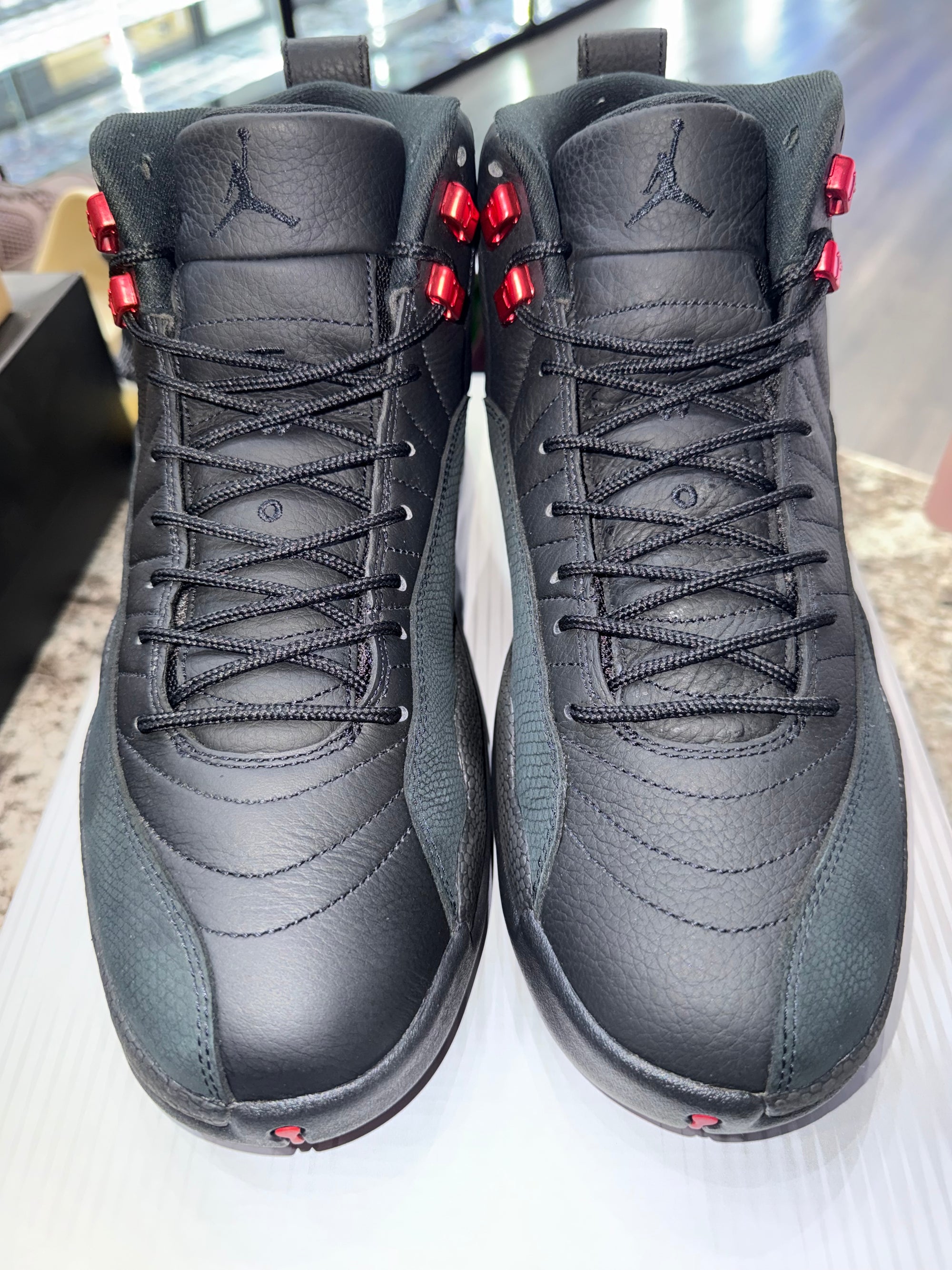 Jordan 12 Retro Bloodline