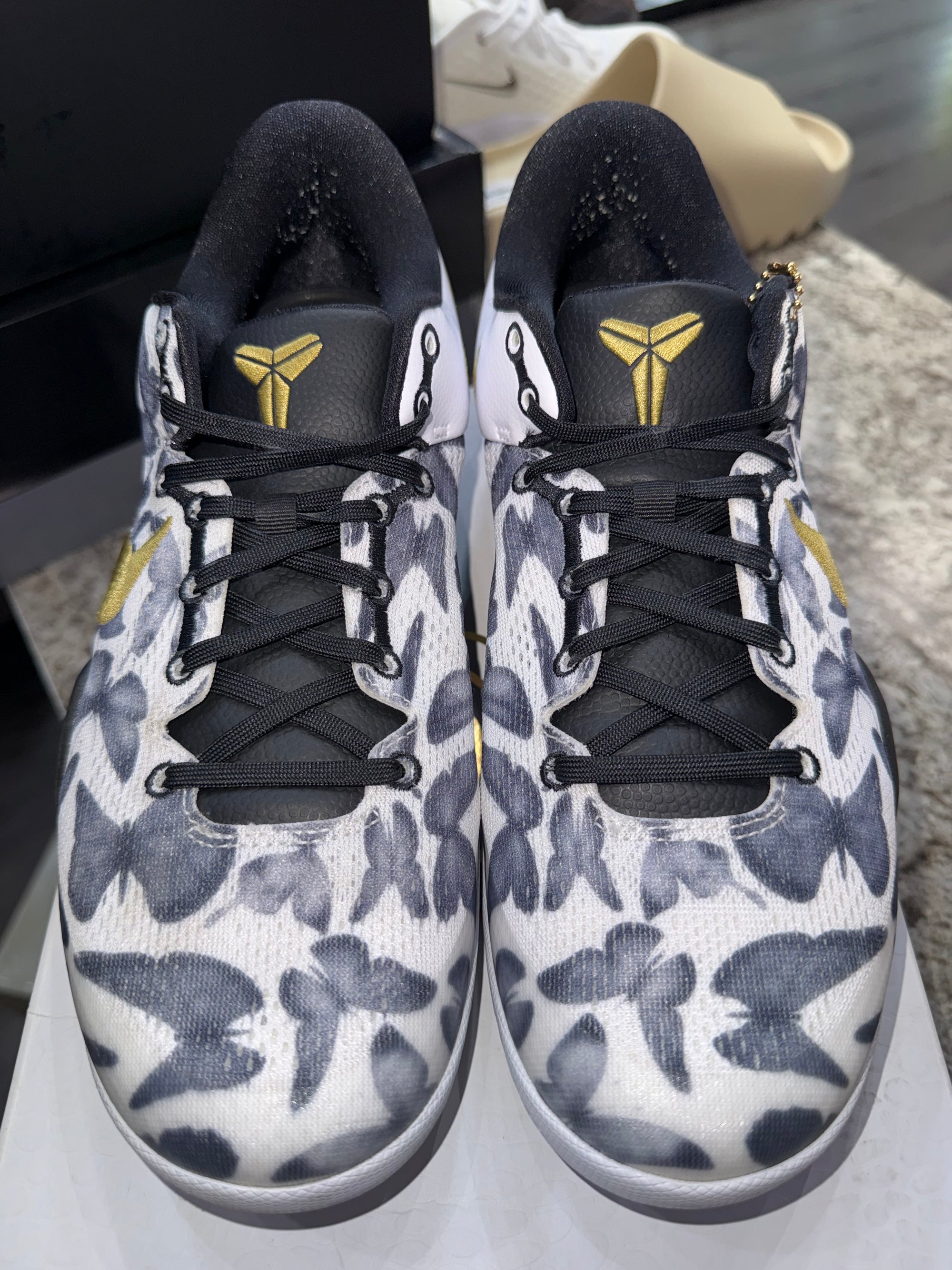 Nike Kobe 8 Protro Mambacita