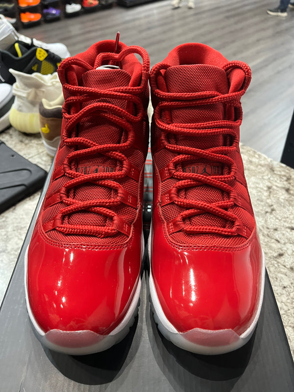 Jordan 11 Retro Win Like 96