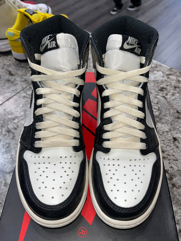 Jordan 1 Retro High Dark Mocha
