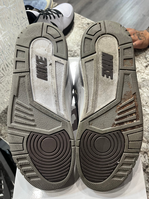 Jordan 3 Retro SP A Ma Maniére (Women's)