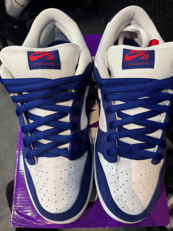 Nike SB Dunk Low Los Angeles Dodgers