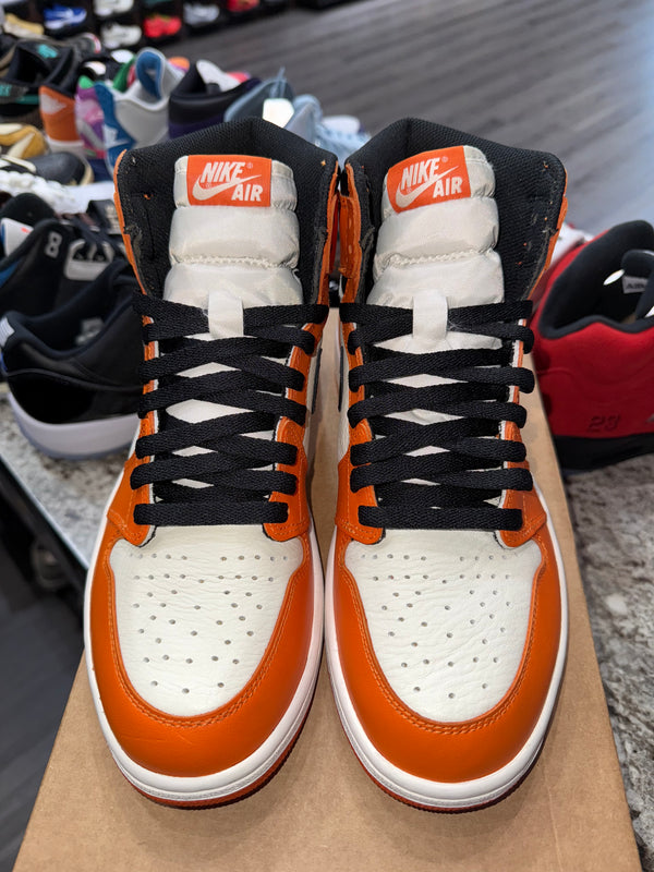 Jordan 1 Retro Reverse Shattered Backboard