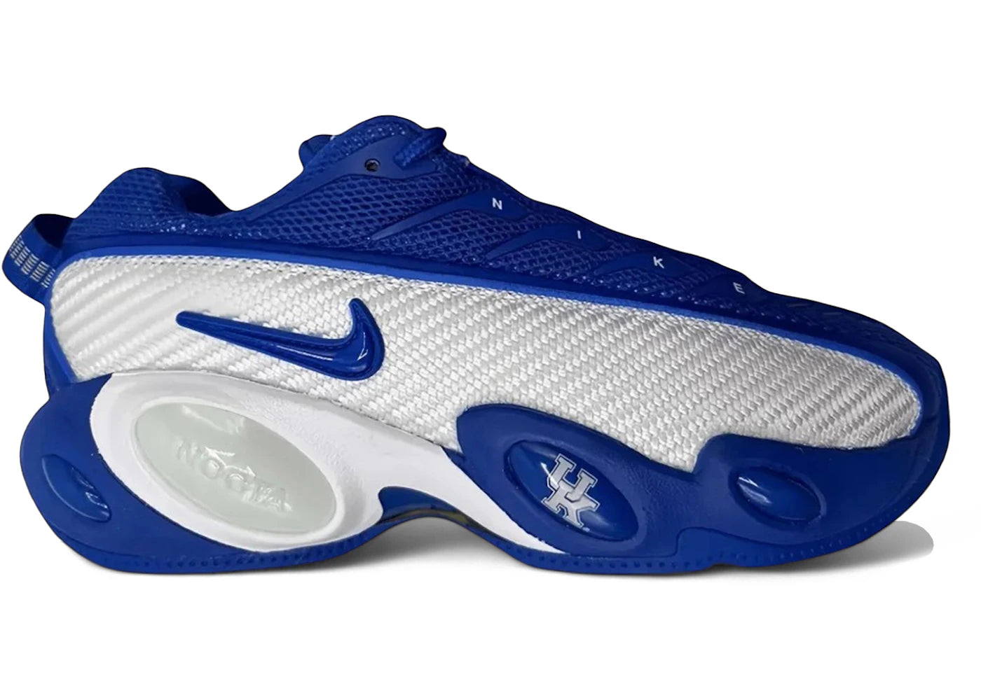 Nike NOCTA Glide Drake Kentucky PE