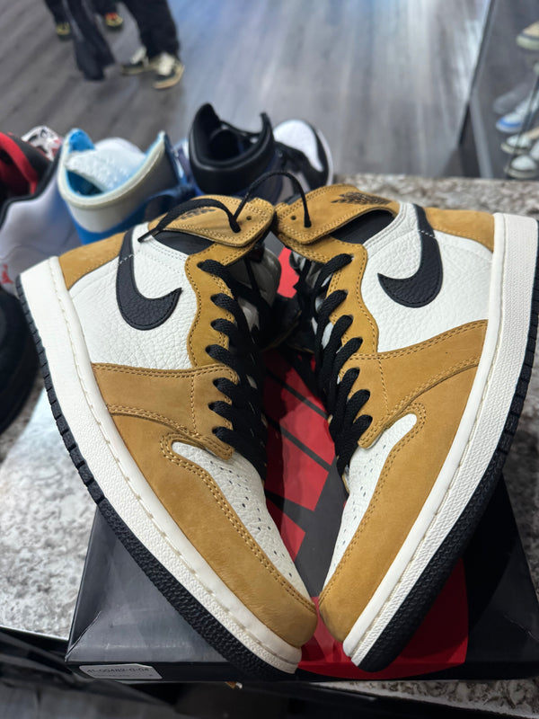 Jordan 1 Retro High Rookie of the Year