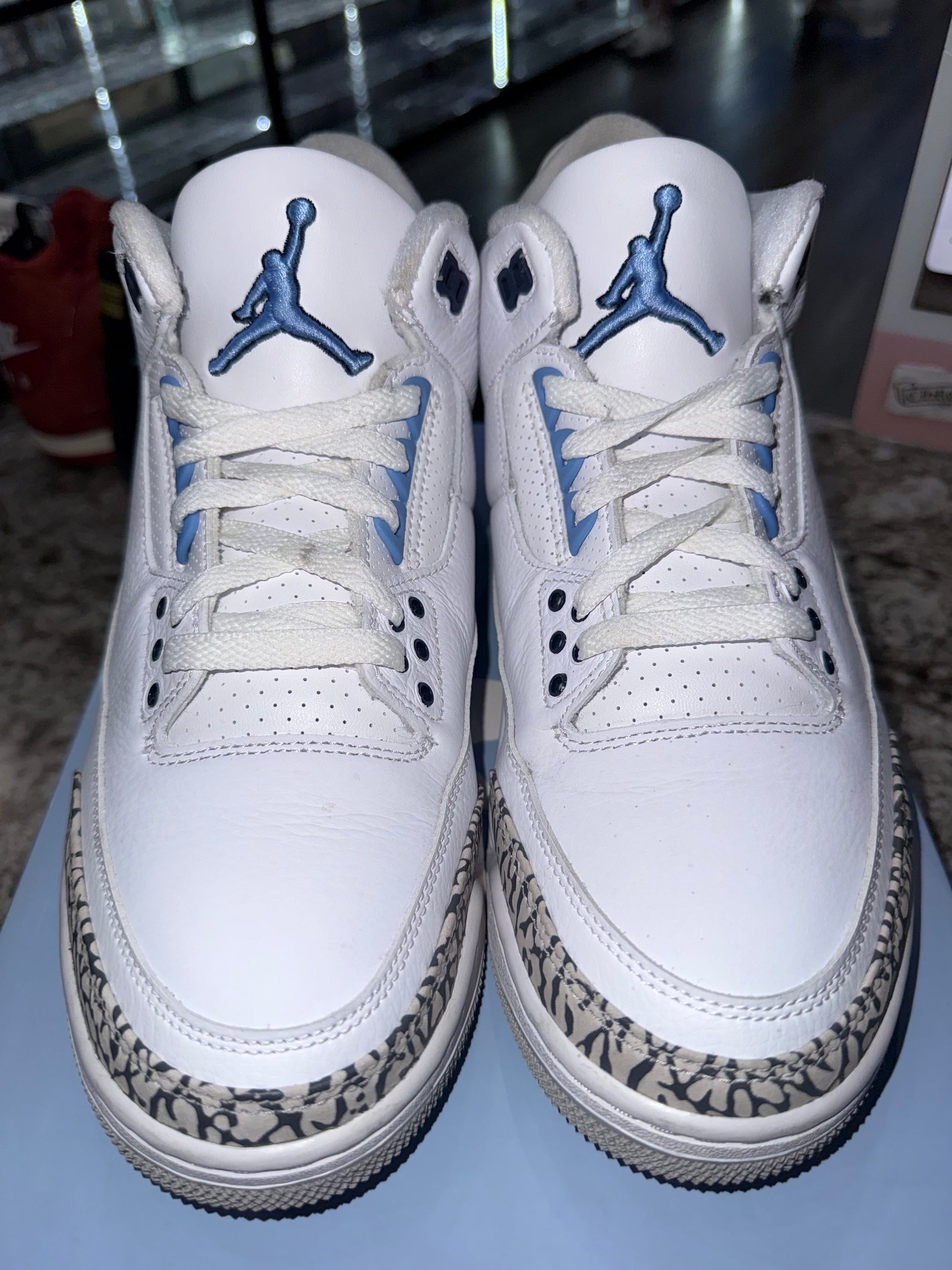 Jordan 3 Retro UNC (2020)