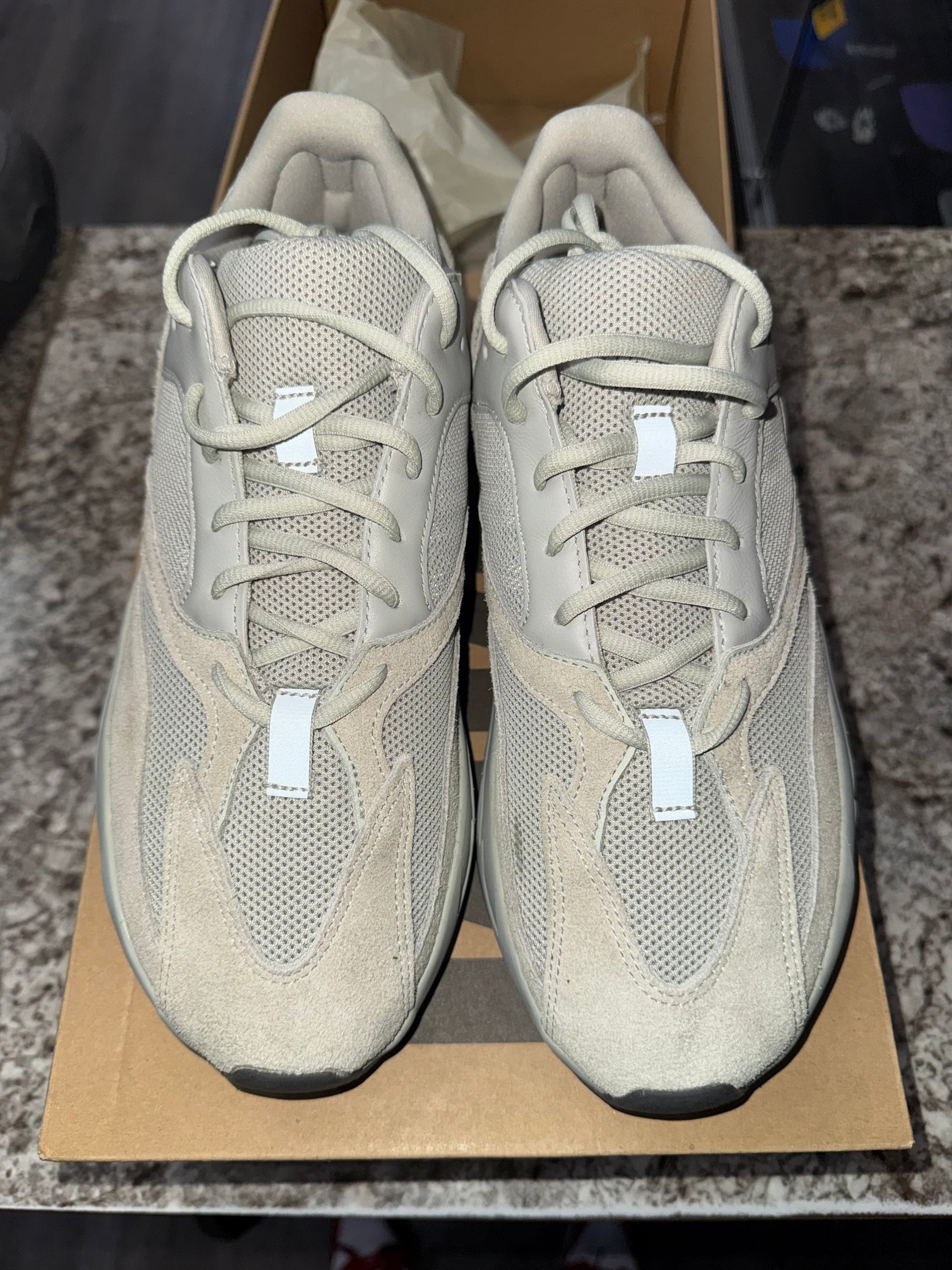 adidas Yeezy Boost 700 Salt