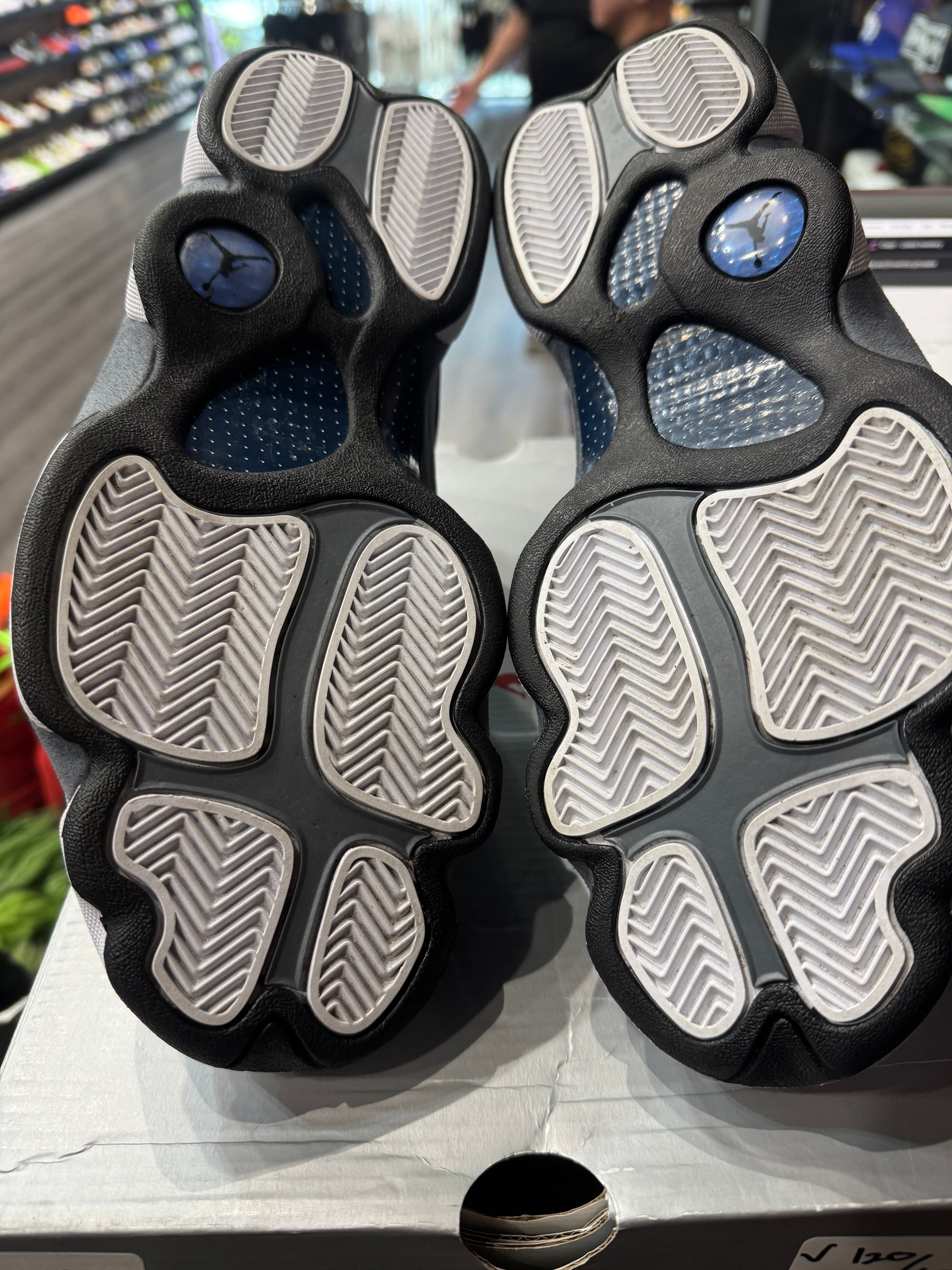 Jordan 13 Retro Flint (2020)