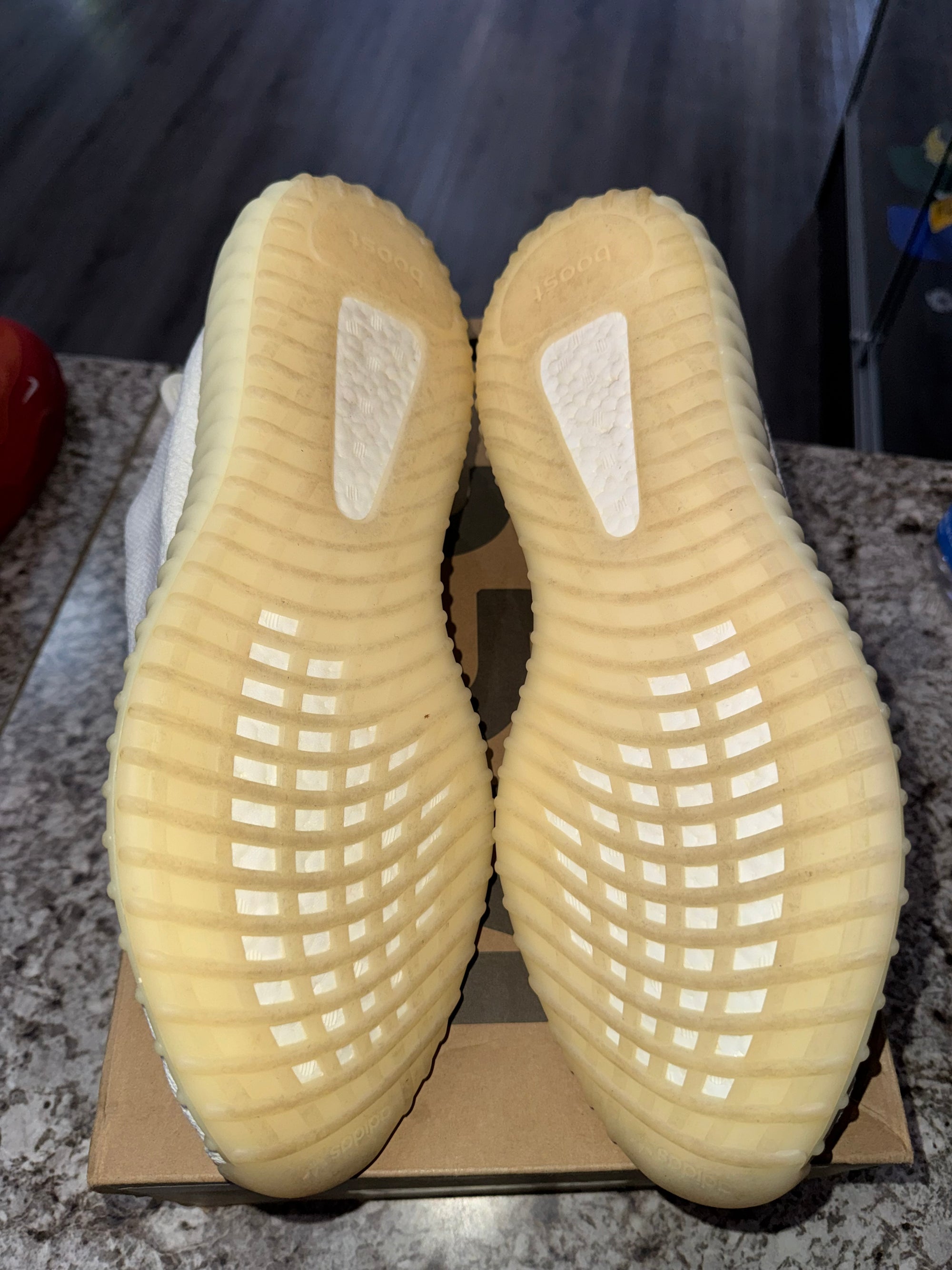 adidas Yeezy Boost 350 V2 Cream
