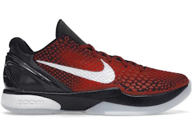 Nike Kobe 6 Protro Challenge Red All-Star (2021)