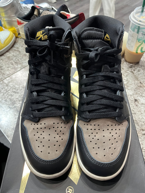 Jordan 1 Retro High OG Palomino