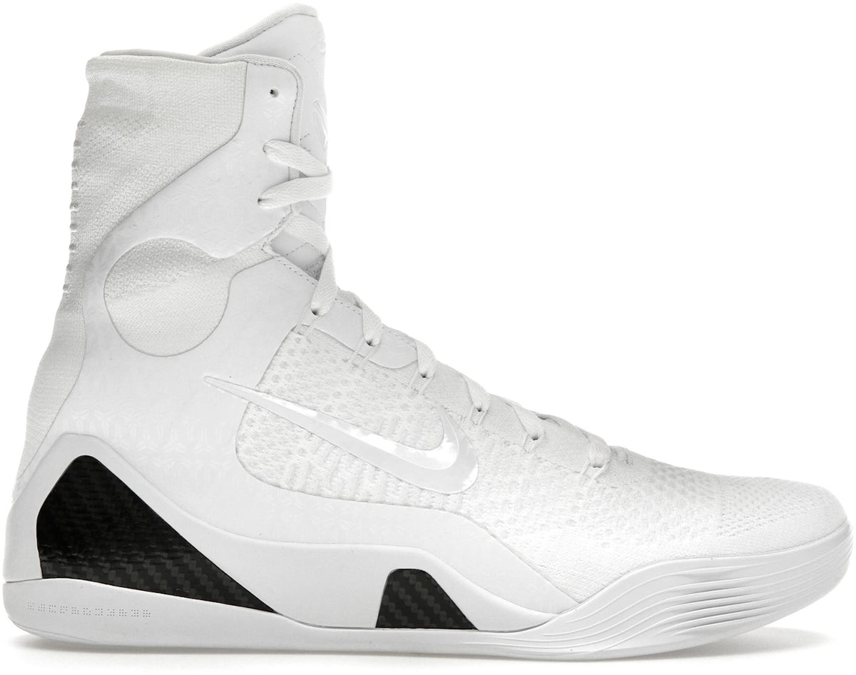 Nike Kobe 9 Elite Protro Halo
