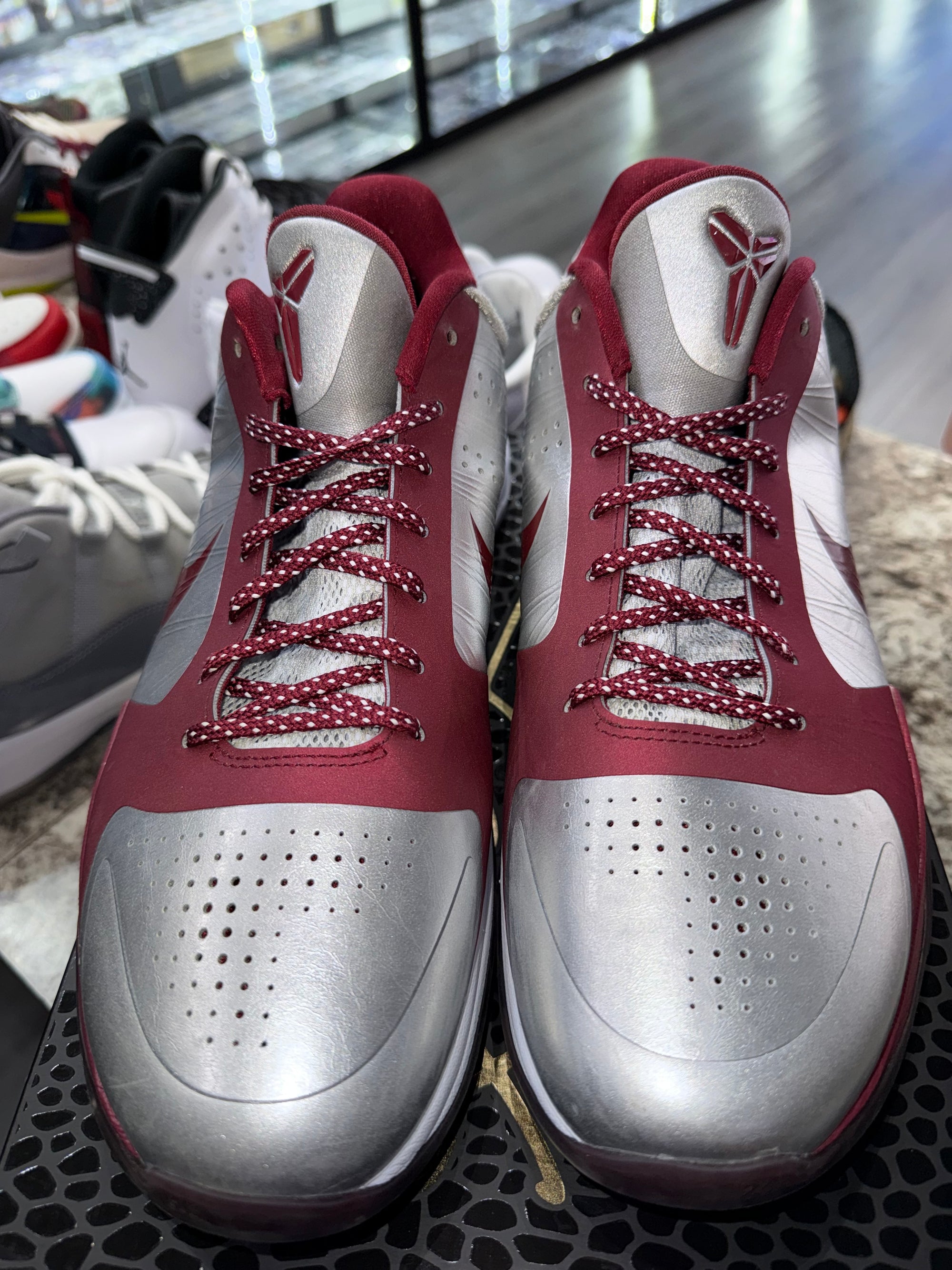 Nike Kobe 5 Protro Lower Merion Aces Away (2026)