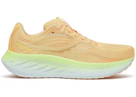 Saucony Ride 18 Peach Sunny (Women's)