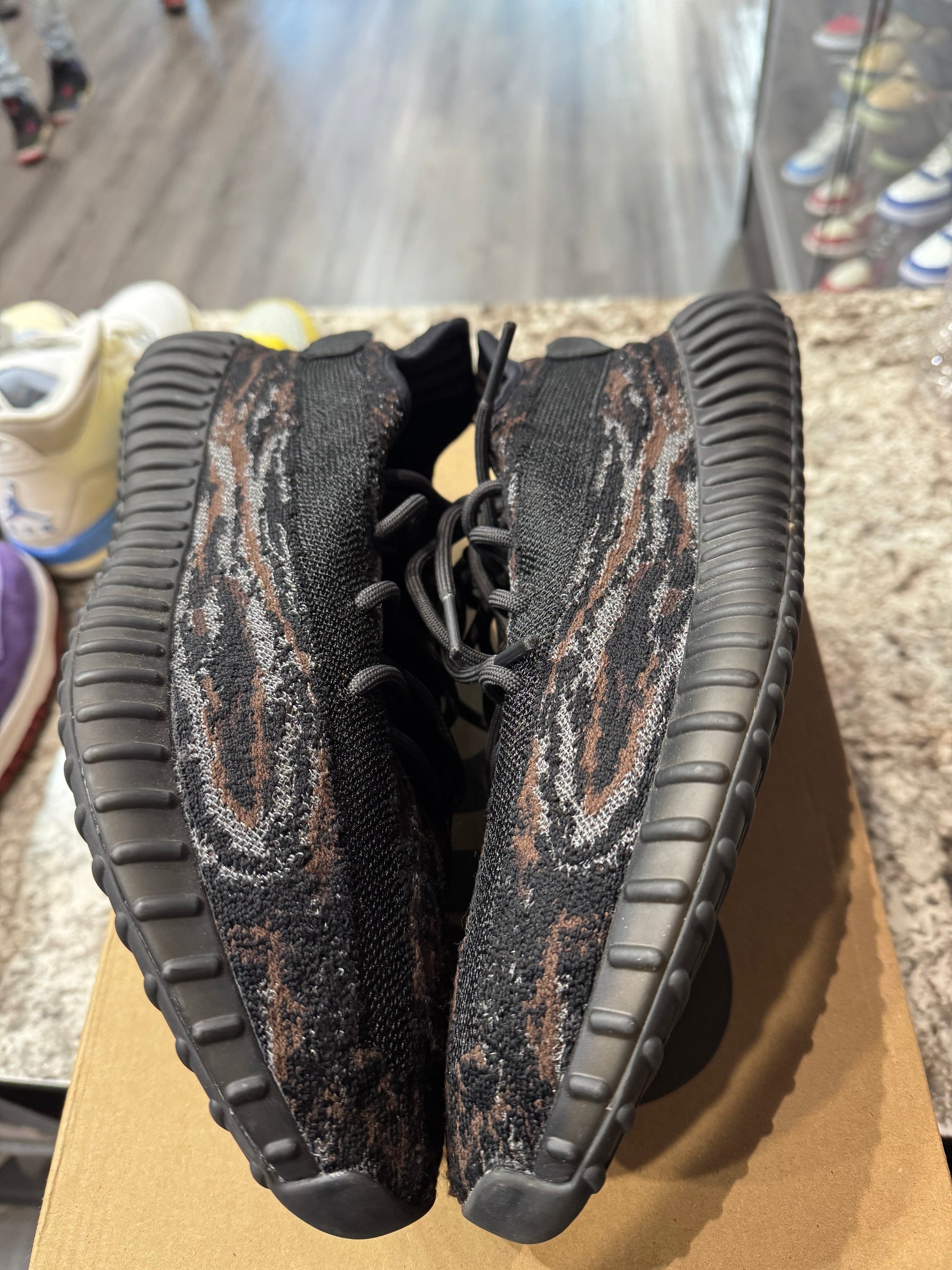 adidas Yeezy Boost 350 V2 MX Rock