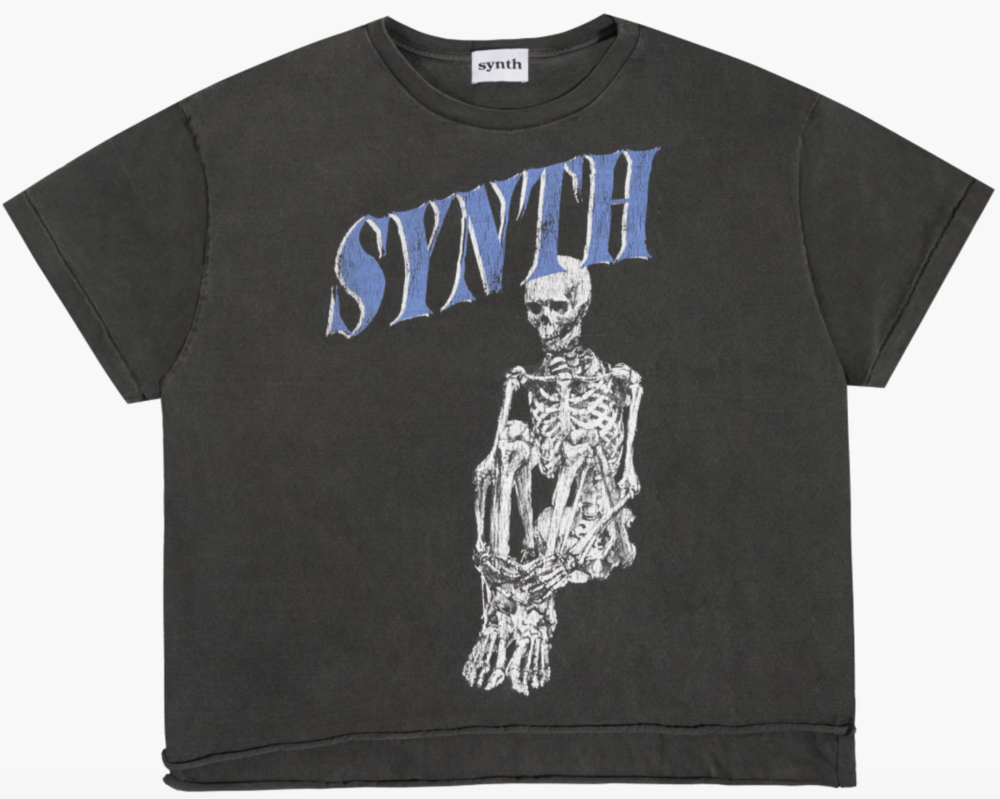 Loner v2 T-Shirt