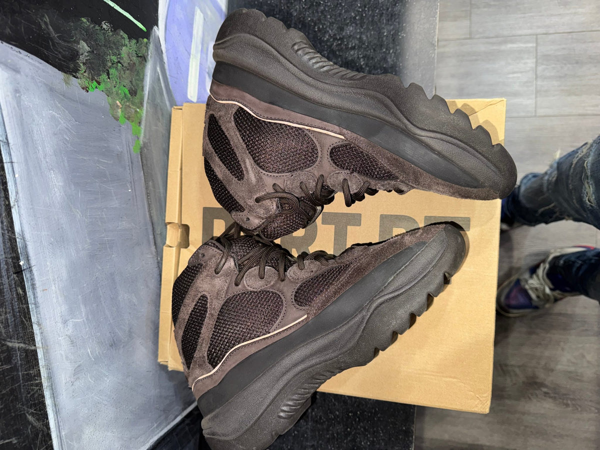adidas Yeezy Desert Boot Oil