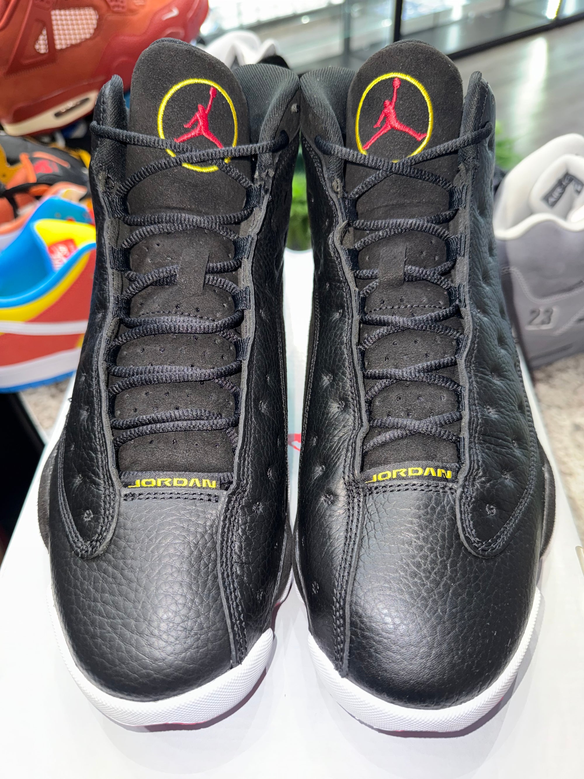 Jordan 13 Retro Playoffs (2023)